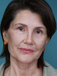 Сана Валиулина