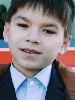 Давид Комаров