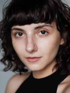 Инесса Суханова