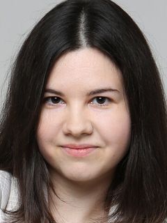 Валерия Карчевская