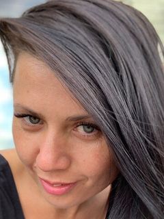 Ольга Ажнакина