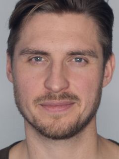 Сергей Васильев