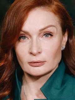 Евгения Попова