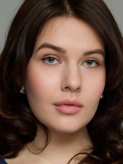 Арина Богданова