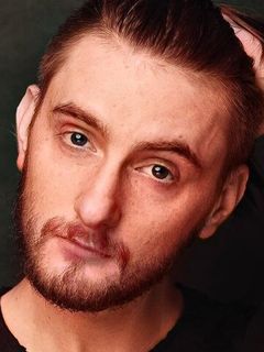 Павел Седов