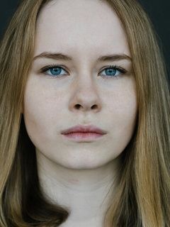 Анфиса Хрусталёва