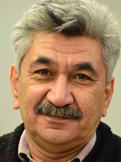 Мурад Маликов
