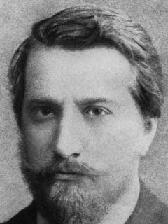 Валентин Серов