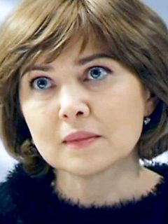 Наталья Шипунова