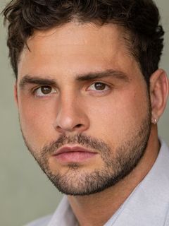 Робби Тейлор