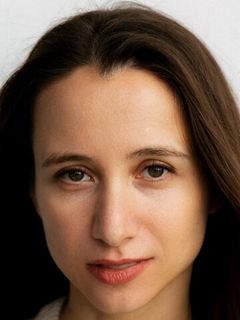 Алёна Рязанцева