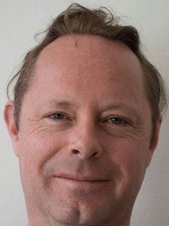 Ларс Лундстрём