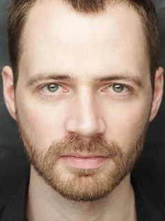 Рэй Буллок мл.