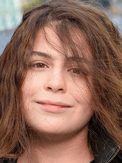 Елизавета Цапник