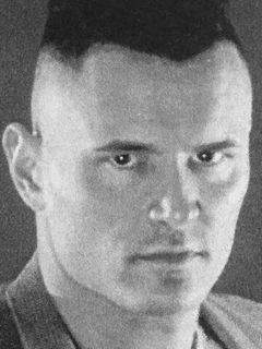 Николас Р. Олесон