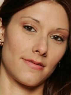 Кристал Рэй