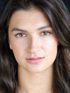 Gabrielle Hankey