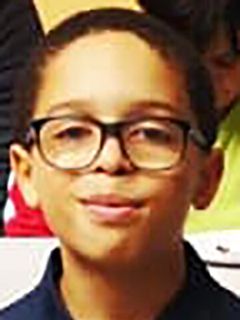 Килиан Лармони