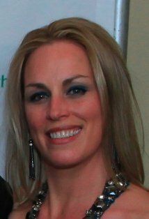 Мишель Бочар