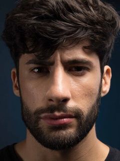 Мохамед Белхир