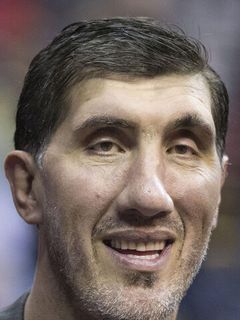 Георге Мурешан