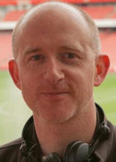 Дэниэл О’Хара