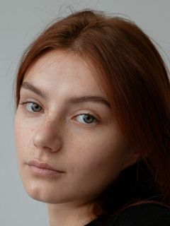 Анастасия Грузова