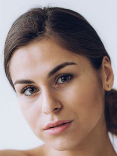 Виктория Курбанова