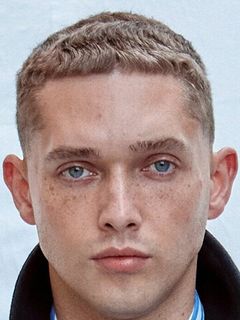 Сонни Уокер