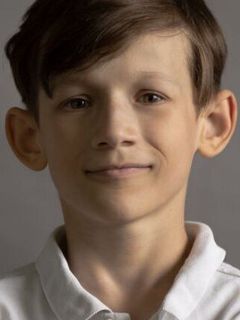 Максим Королев-Корсун