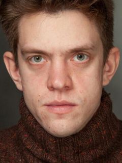 Владимир Комаров