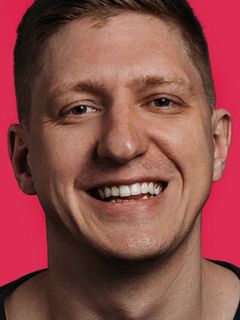 Антон Андрейчиков 