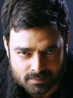 Абхиманью Сингх