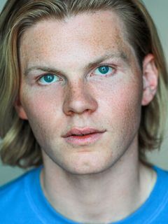 Джек Хескет