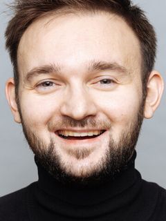Антон Теняков
