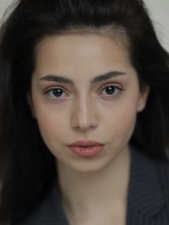 Кристина Кукас