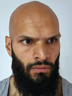 Yusuf Chaudhri