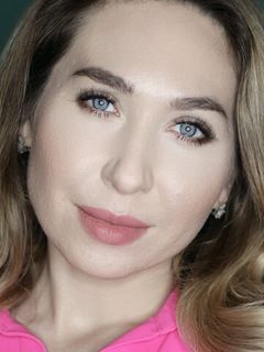 Екатерина Логвинова