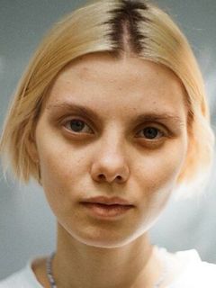 Даша Котрелёва