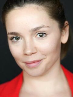 Катерина Рыжук