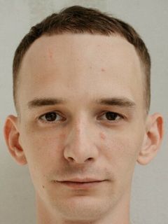 Максим Павлов