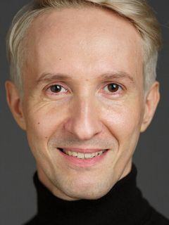 Алексей Клеянкин