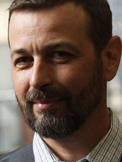 Максим Ловков