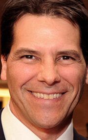 Крис Кьяффа