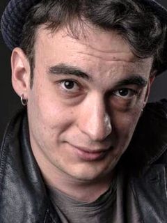 Серген Деведжи