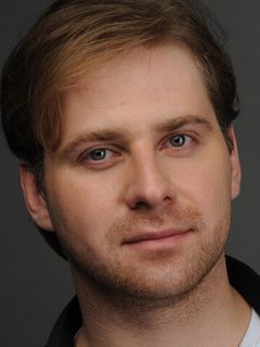 Дмитрий Захаров