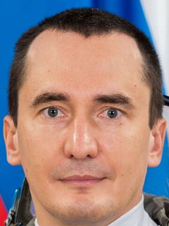 Пётр Дубров 