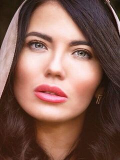 Ирина Болгова