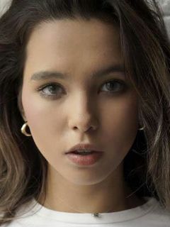 Карина Хисматуллина