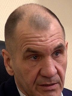 Максим Шугалей